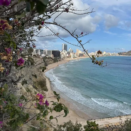 Villa Avocadohome Calpe