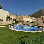 Vila Avocadohome Calpe