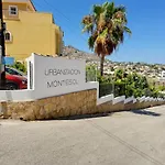 Vila Avocadohome Calpe