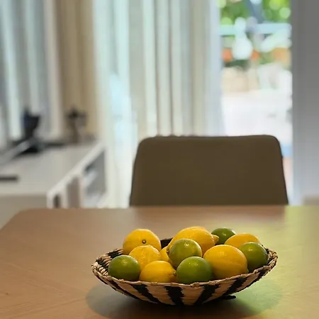 Avocadohome * كاليبي