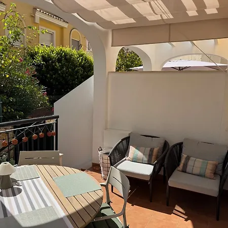 Vila Avocadohome Calpe