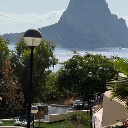 Avocadohome * Calpe