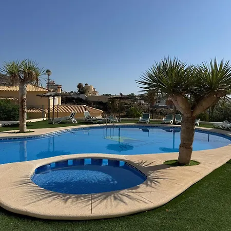 Villa Avocadohome