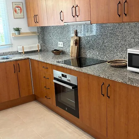 Villa Avocadohome Calpe