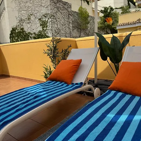 Villa Avocadohome *