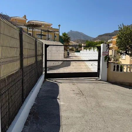 Avocadohome Villa Calpe