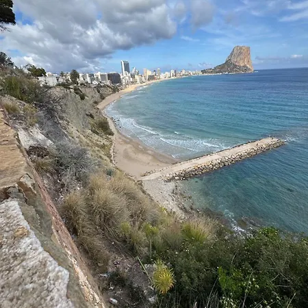 Villa Avocadohome Calpe