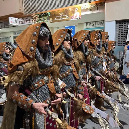 فيلة Avocadohome *