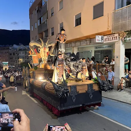 Avocadohome فيلة كاليبي