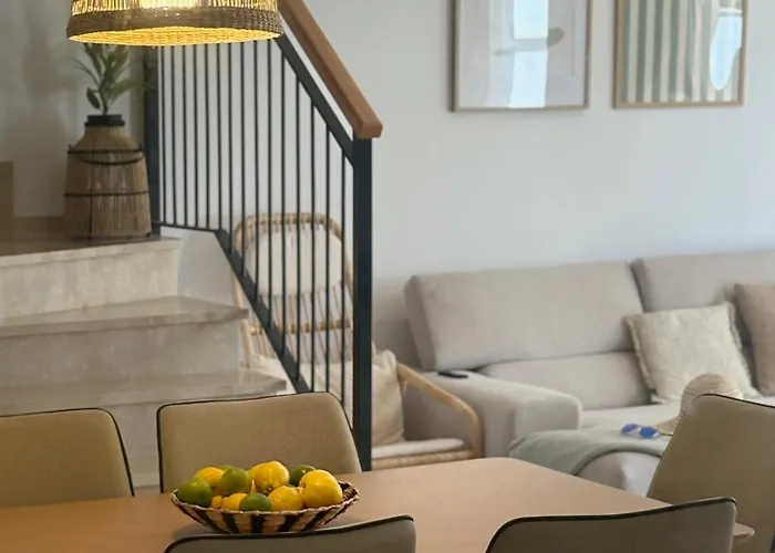 Villa Avocadohome Calpe