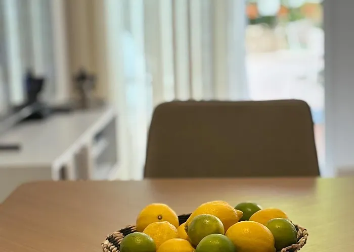 Avocadohome * 卡尔佩