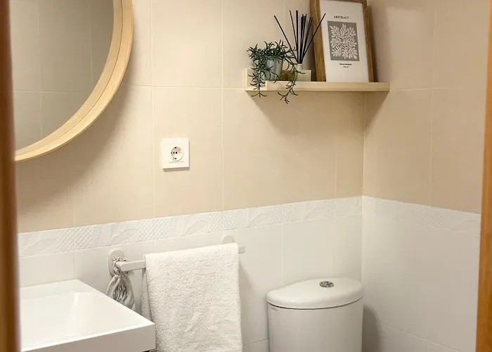 别墅 Avocadohome *