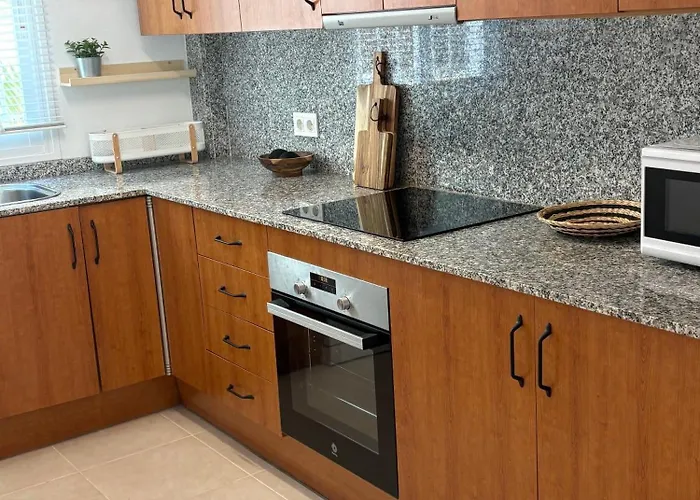 Villa Avocadohome Calpe