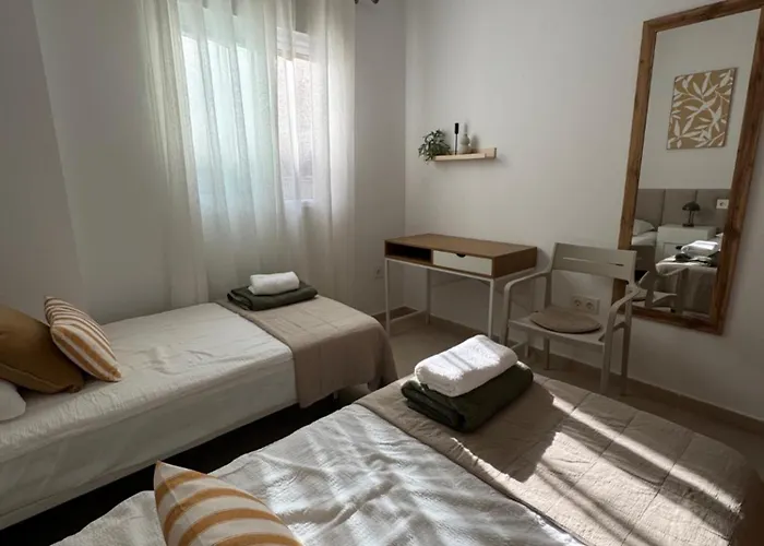 Villa Avocadohome Calpe