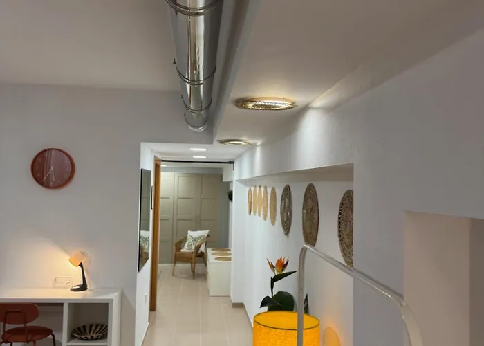 Avocadohome Villa Calpe