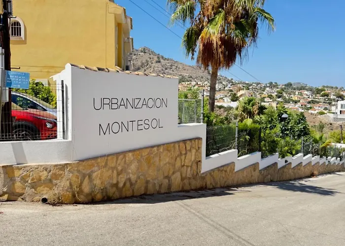 Villa Avocadohome Calpe