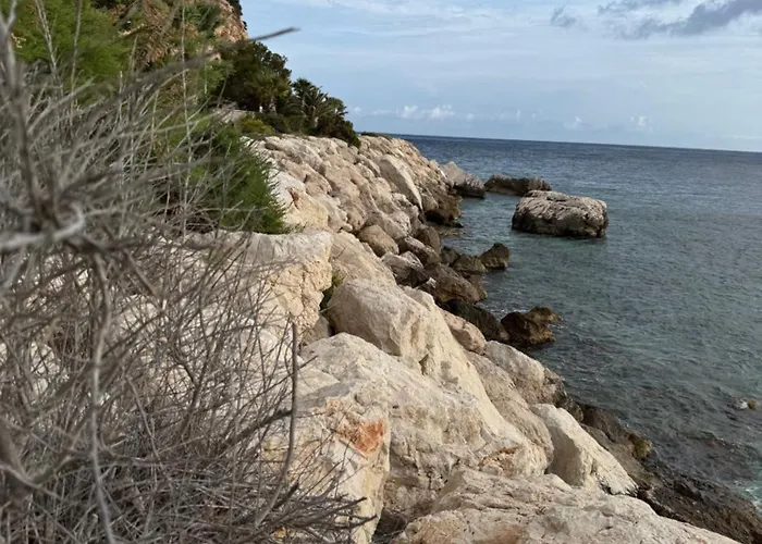 Villa Avocadohome Calpe