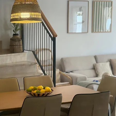 Villa Avocadohome Calpe