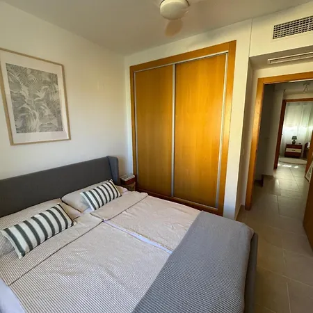 Avocadohome Villa Calpe