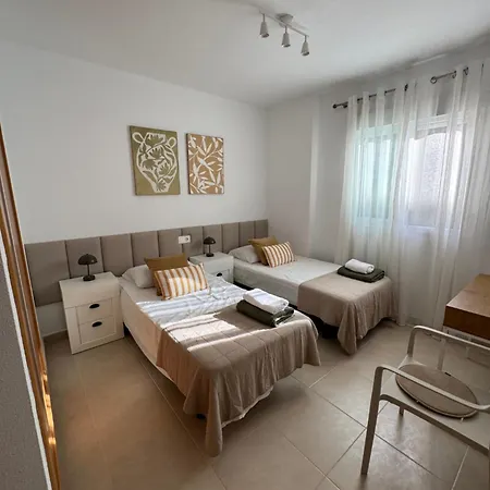 Villa Avocadohome Calpe