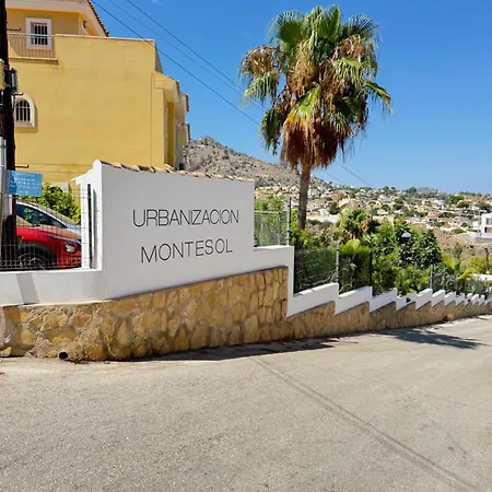 Villa Avocadohome Calpe