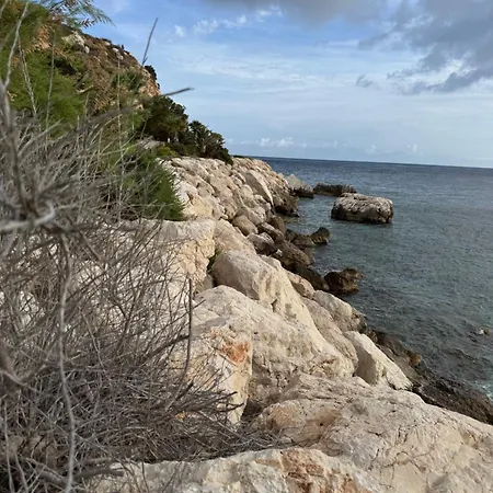 Villa Avocadohome Calpe