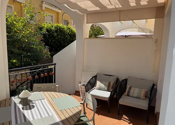 Villa Avocadohome Calpe