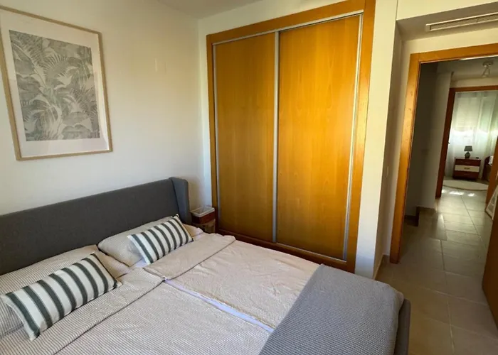 Avocadohome Villa Calpe