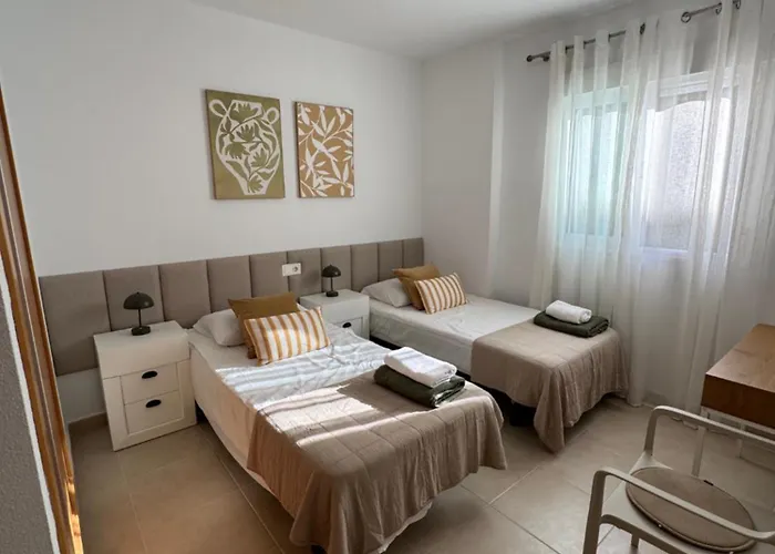 Villa Avocadohome Calpe