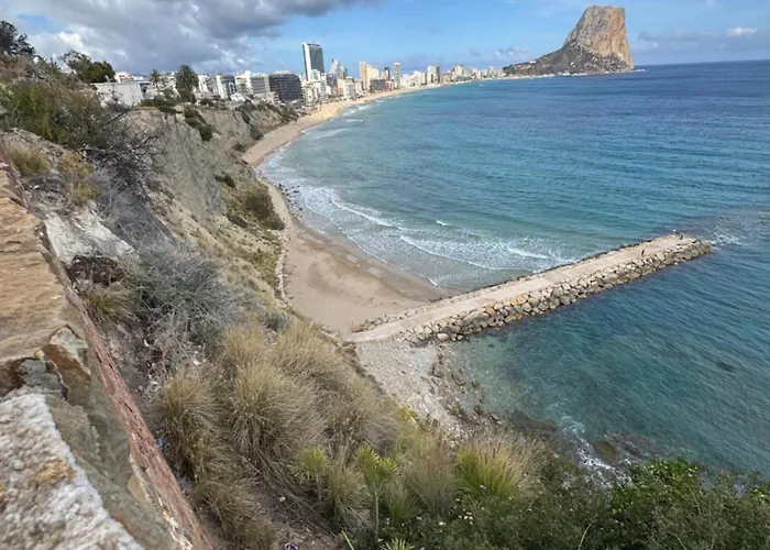 Villa Avocadohome Calpe