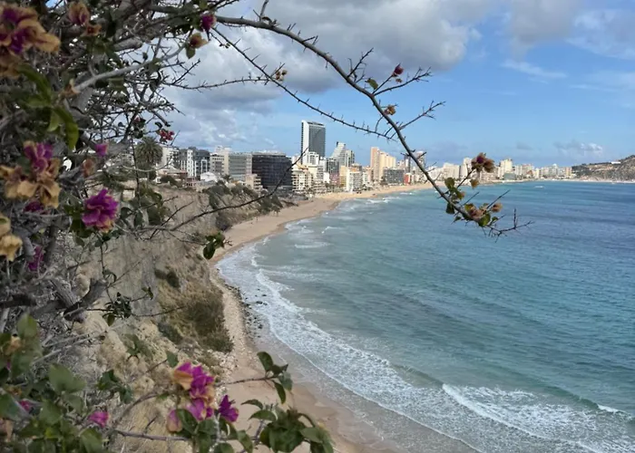 Villa Avocadohome Calpe