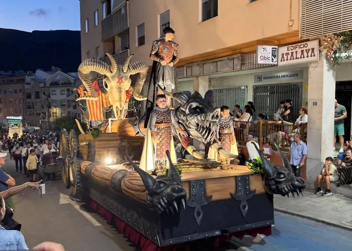 Avocadohome Villa Calpe